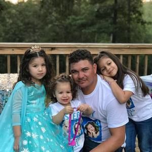 Meet your Posher, Fany